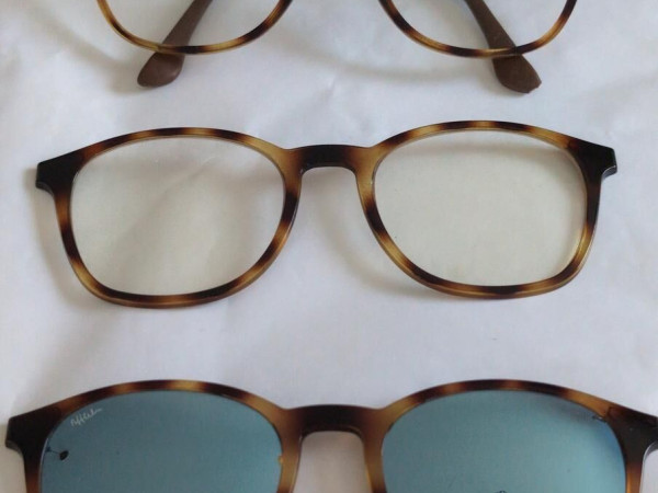 Alain Afflelou - m25 52¤19