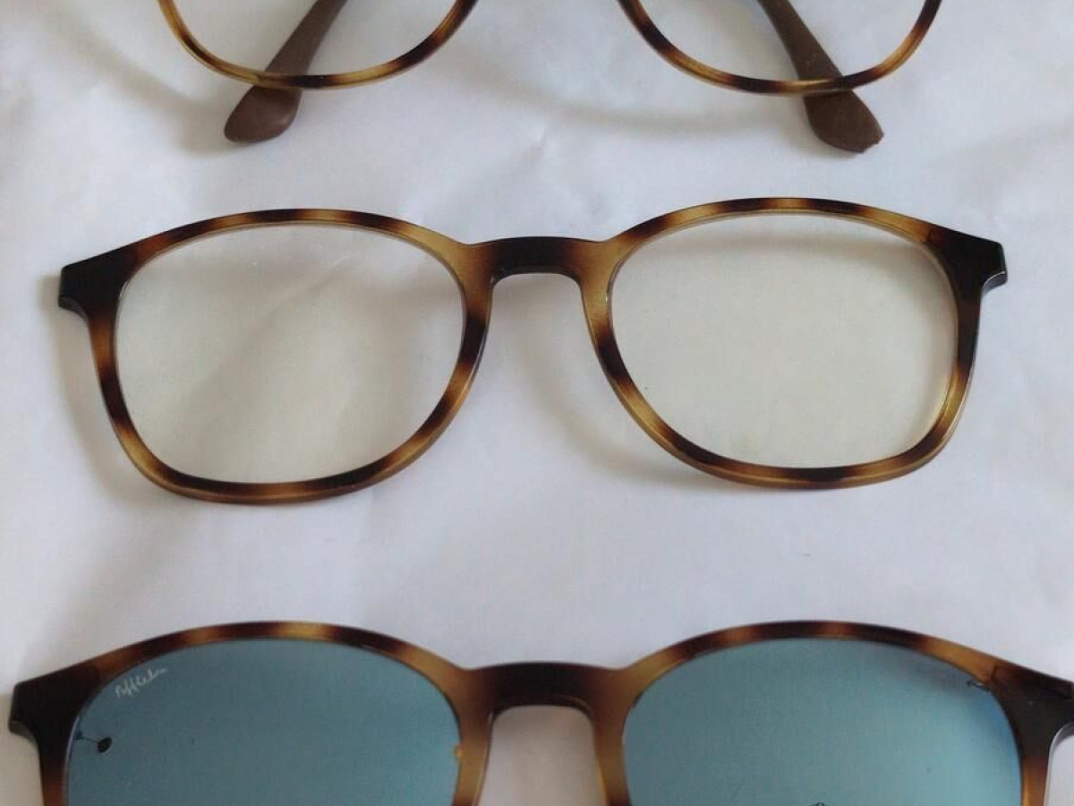 Alain Afflelou - m25 52¤19