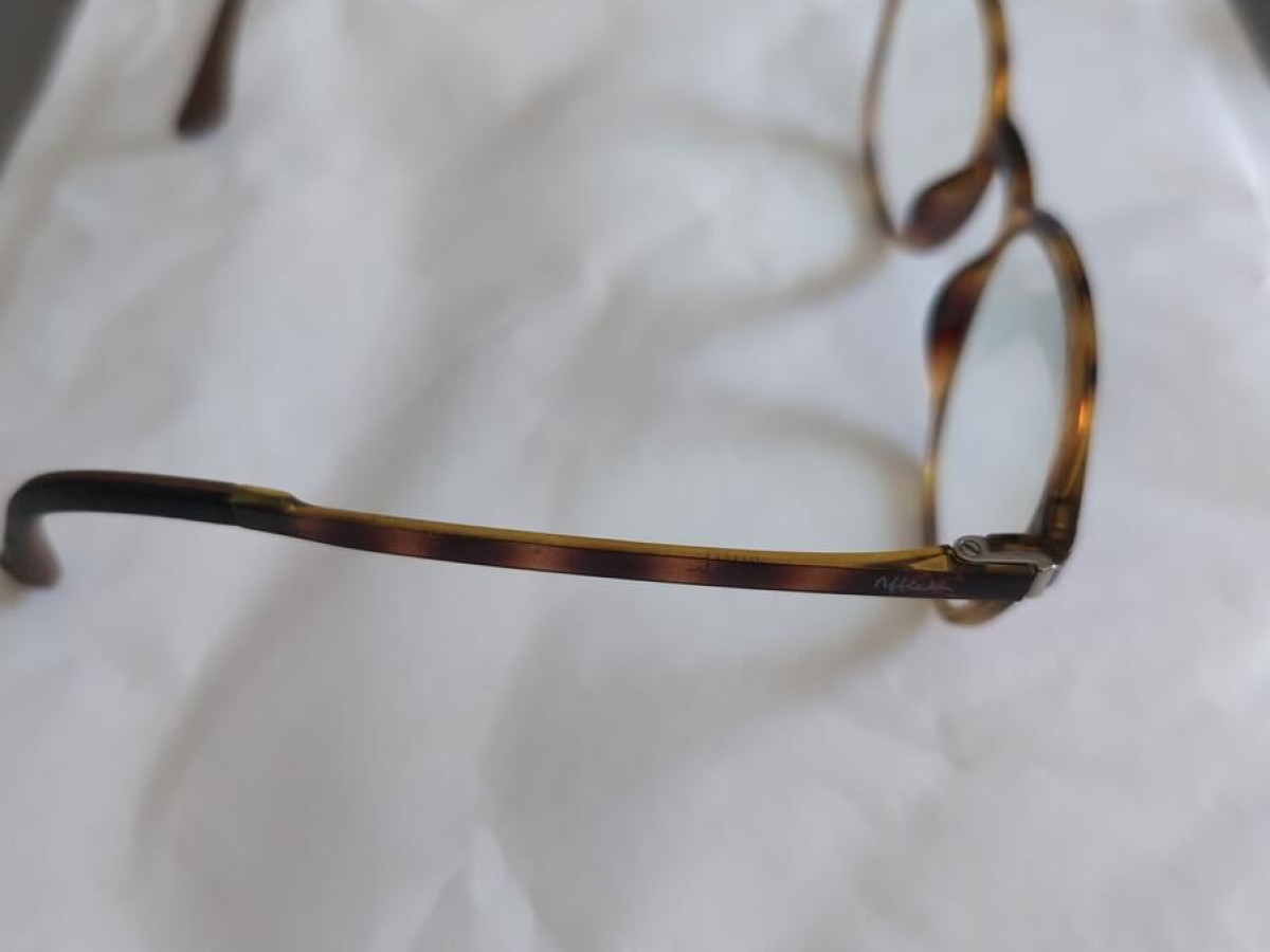 Alain Afflelou - m25 52¤19