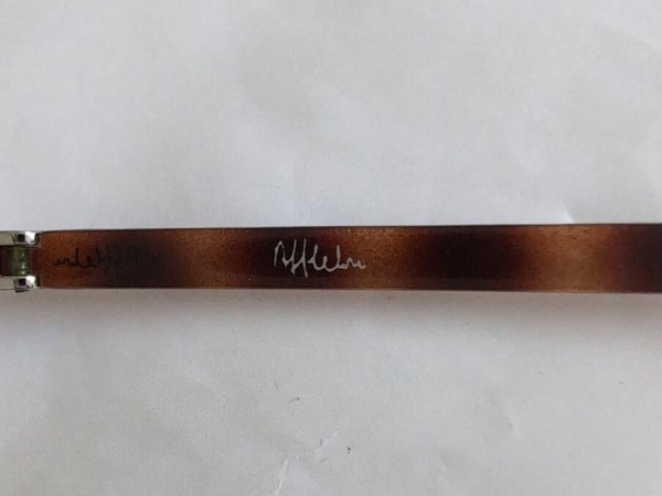 Alain Afflelou - m25 52¤19