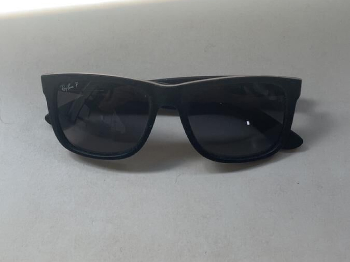 RAYBAN - R4165