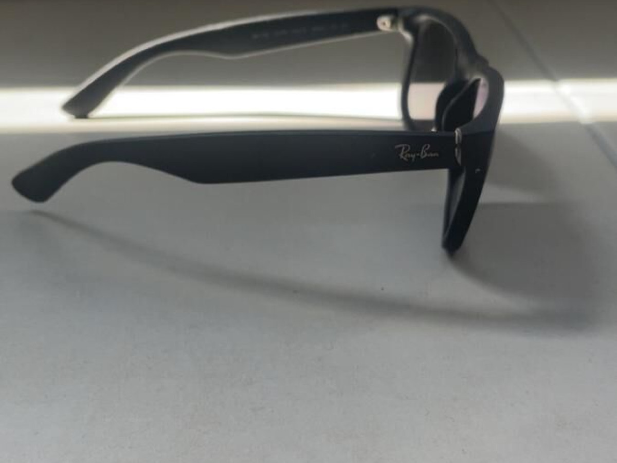 RAYBAN - R4165