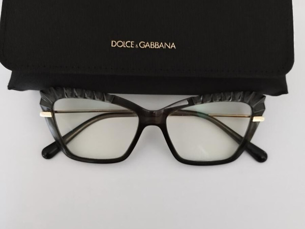 DOLCE GABBANA - DG3322