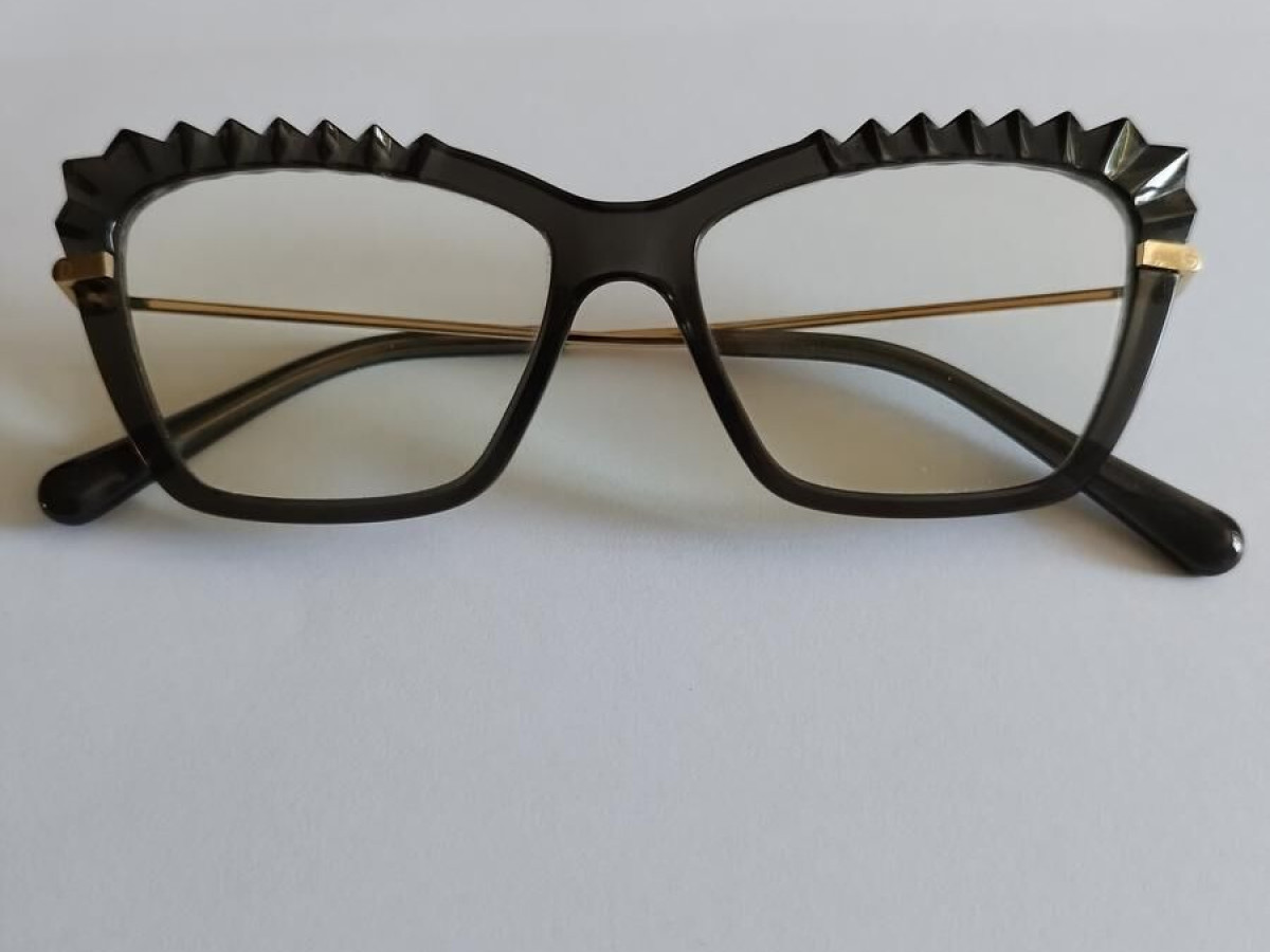 DOLCE GABBANA - DG3322