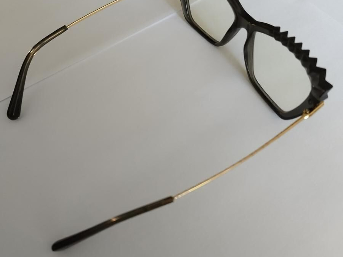 DOLCE GABBANA - DG3322