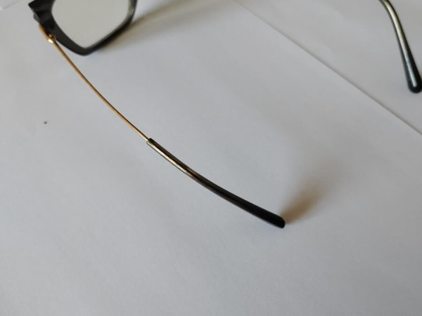 DOLCE GABBANA - DG3322