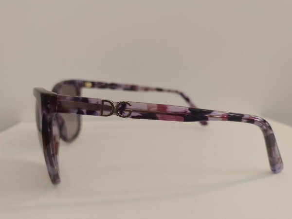 Dolce&Gabbana - DG4193M 2912/8H 56□18 140 2N