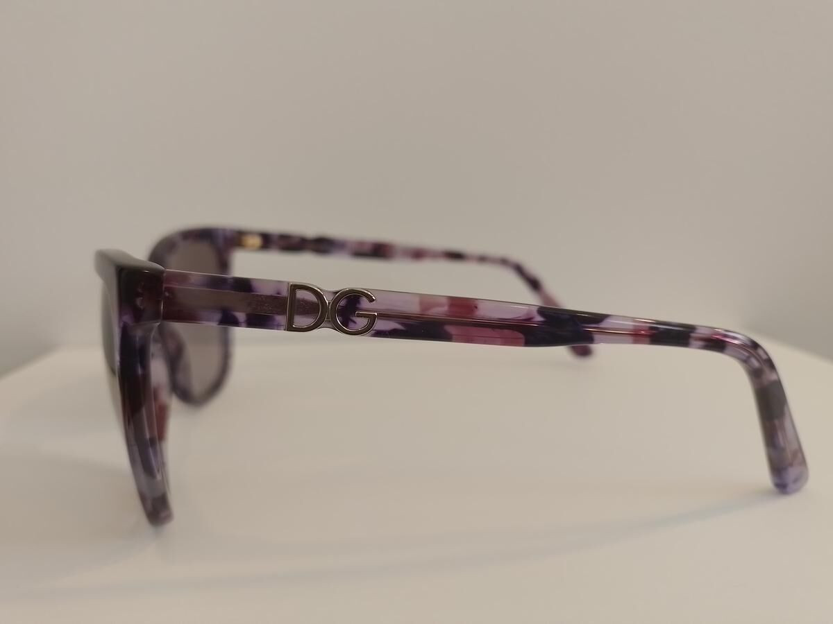 Dolce&Gabbana - DG4193M 2912/8H 56□18 140 2N