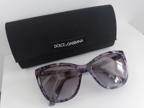 Dolce&Gabbana - DG4193M 2912/8H 56□18 140 2N