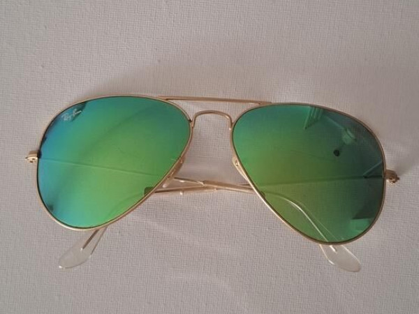 RAYBAN - 3025 58¤14