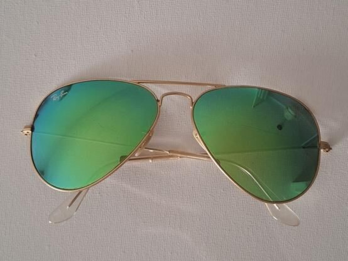 RAYBAN - 3025 58¤14