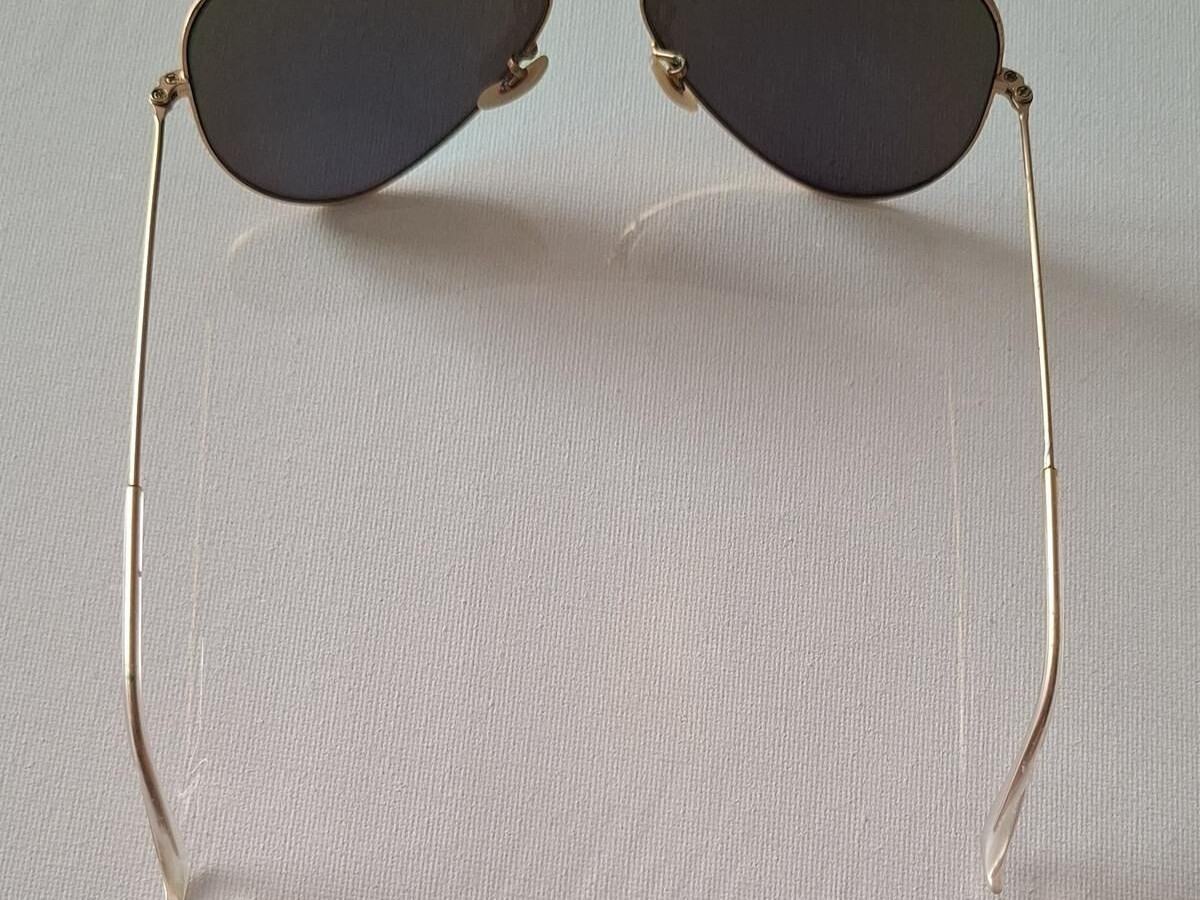 RAYBAN - 3025 58¤14