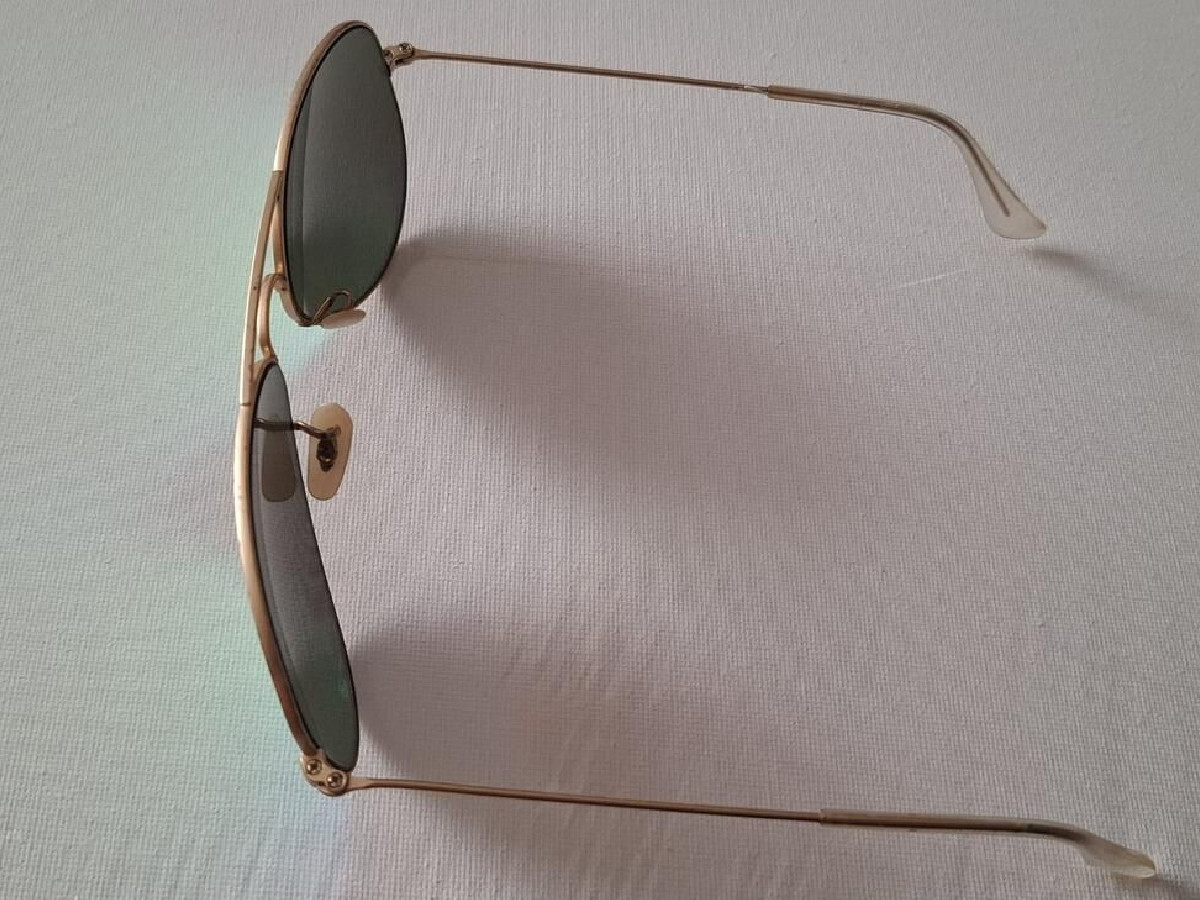 RAYBAN - 3025 58¤14