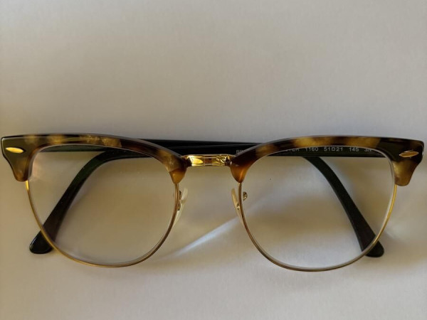 Rayban - Clubmaster - RB...