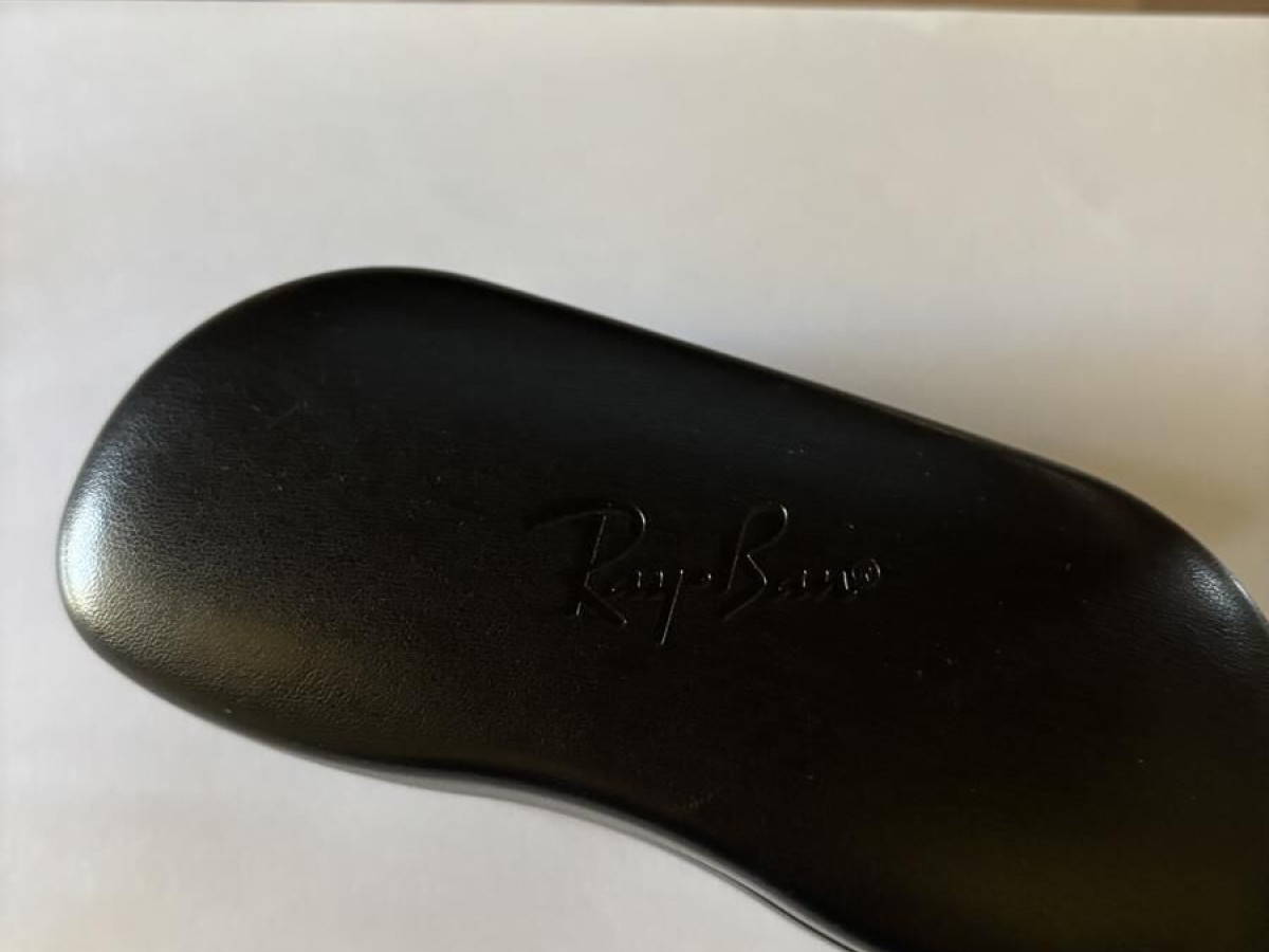 Rayban - Clubmaster - RB 3016 51¤21