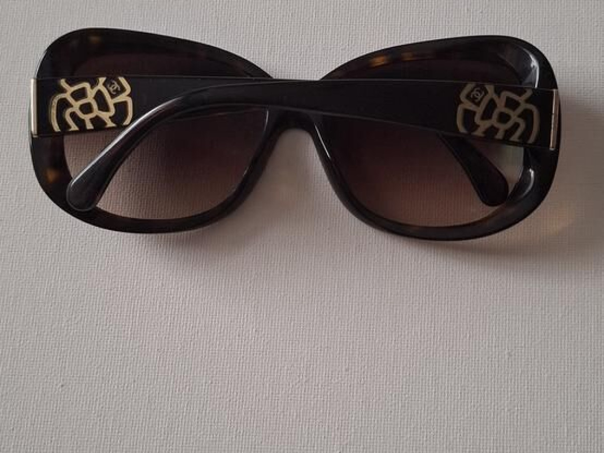 CHANEL 5248 59¤16