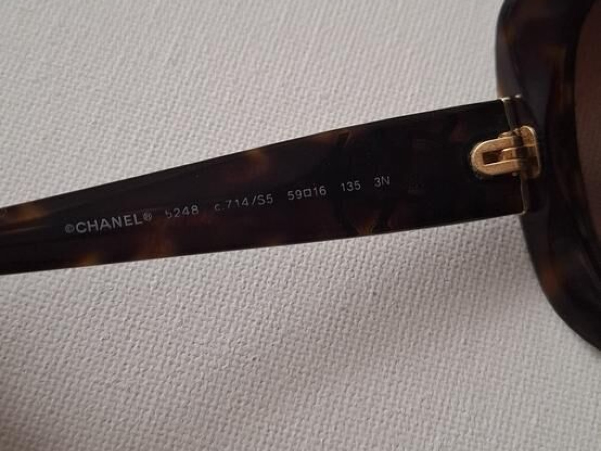 CHANEL 5248 59¤16