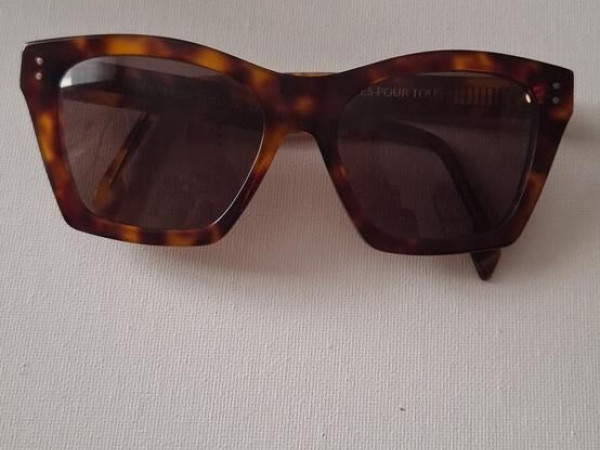 LUNETTES POUR TOUS - SPT012...