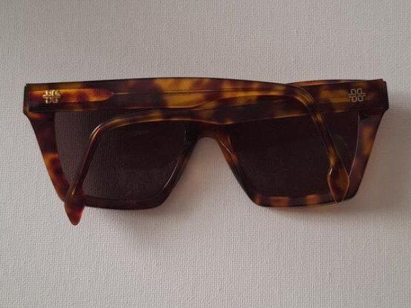 LUNETTES POUR TOUS - SPT012 53¤17