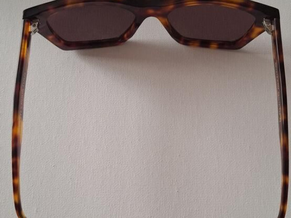 LUNETTES POUR TOUS - SPT012 53¤17
