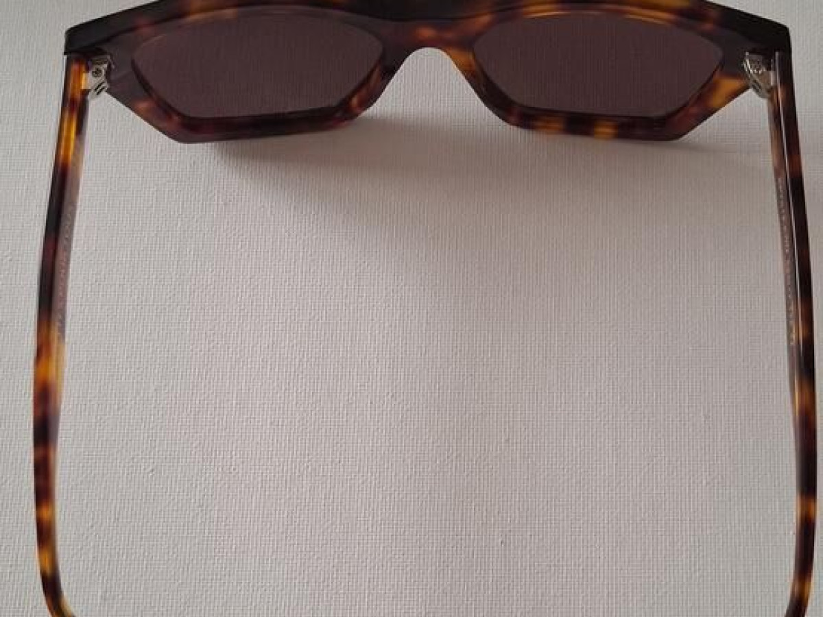 LUNETTES POUR TOUS - SPT012 53¤17