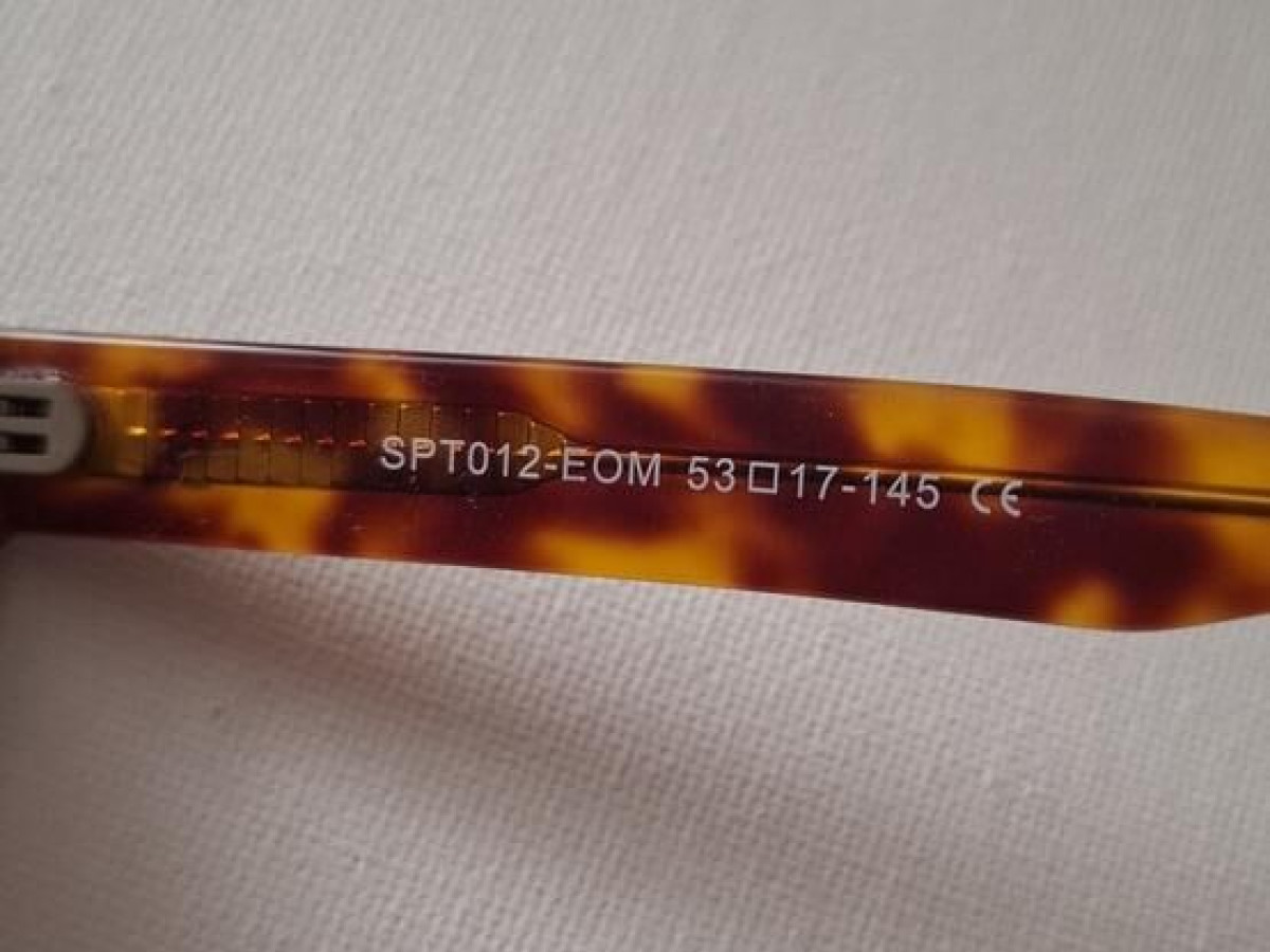 LUNETTES POUR TOUS - SPT012 53¤17