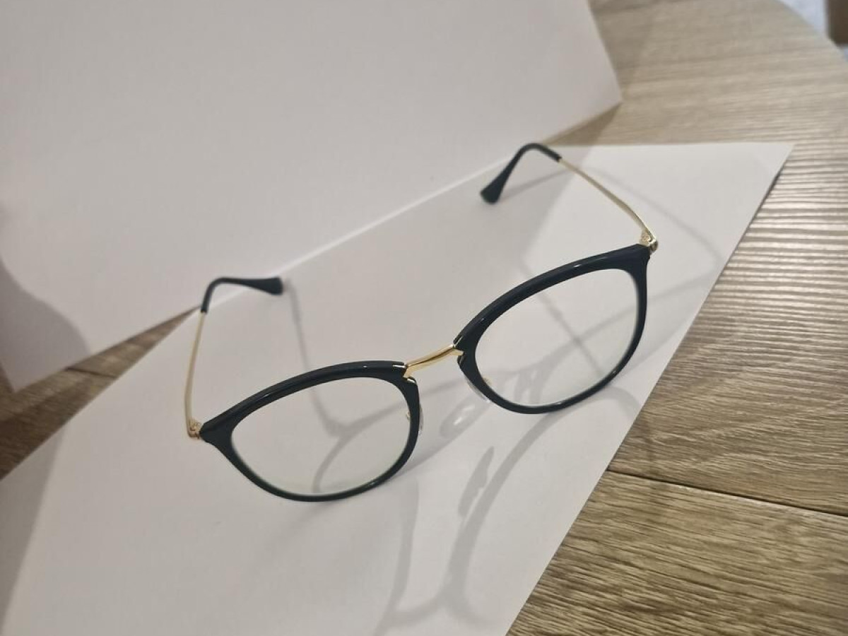 Rayban RB7140 40¤20