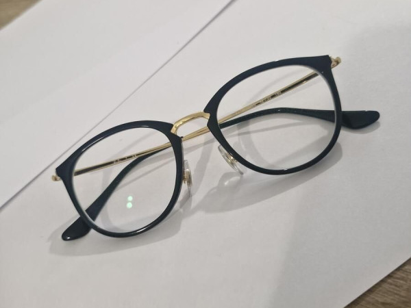 Rayban RB7140 40¤20