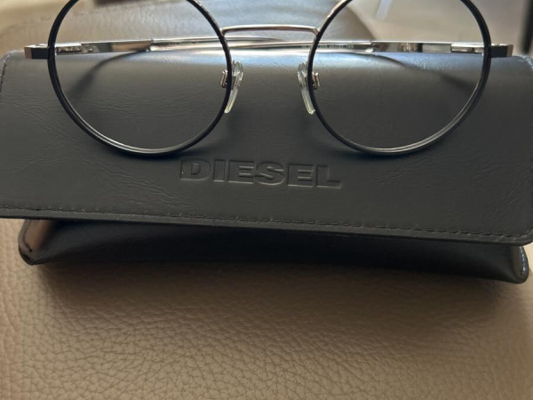 Diesel DL 5272 48¤21