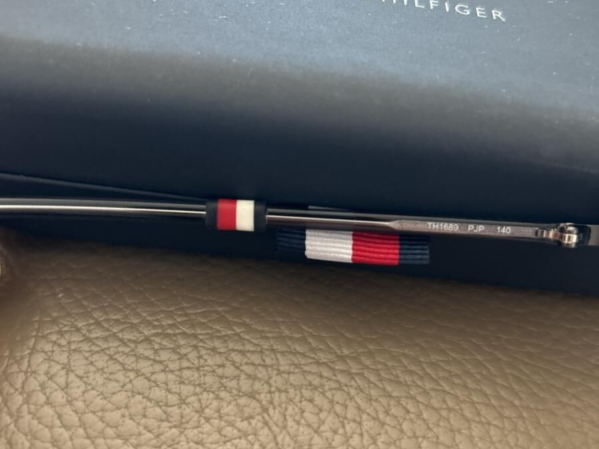 Tommy Hilfiger TH1689