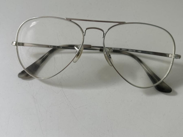 Rayban rb 6489 55¤14