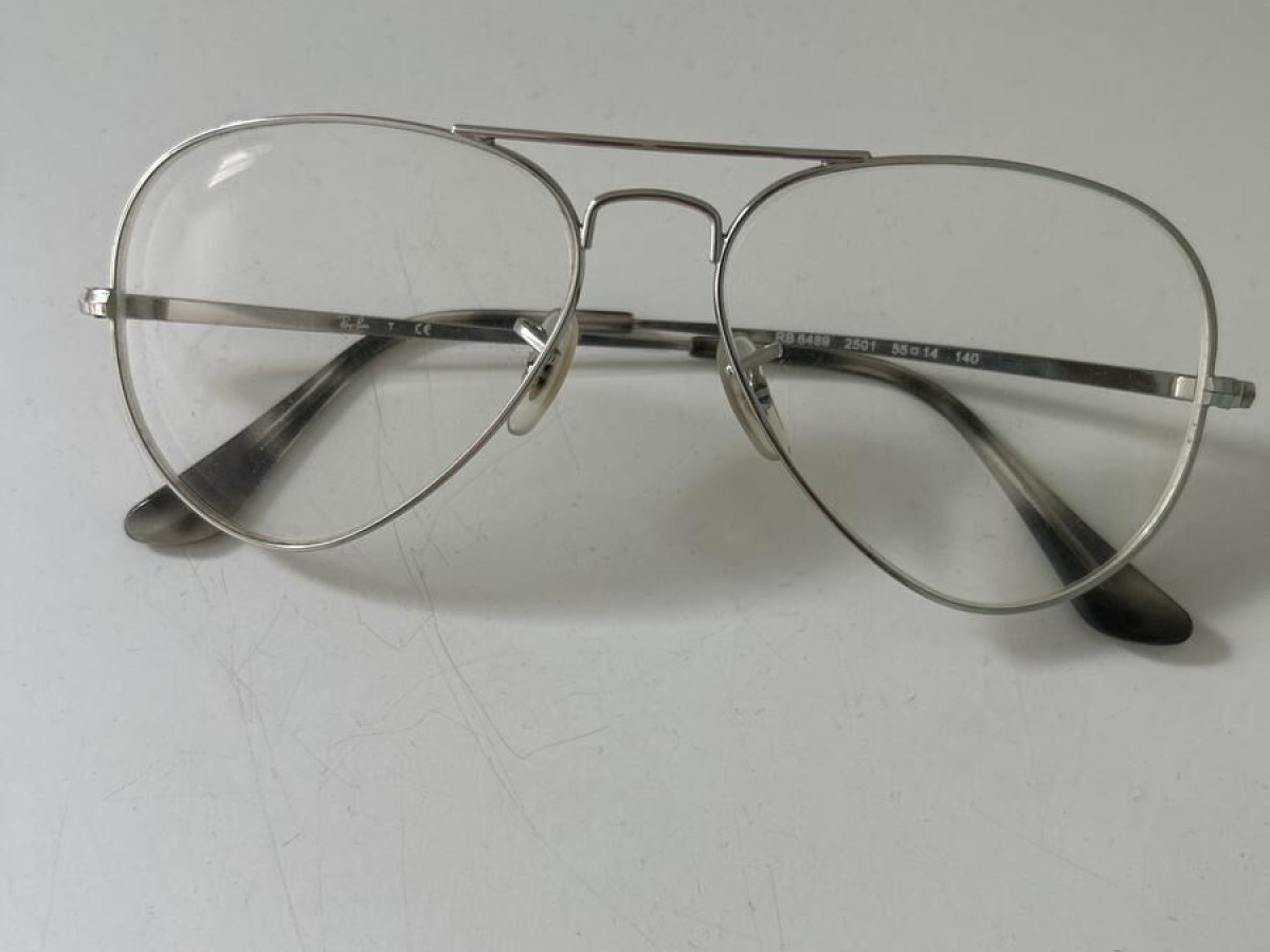 Rayban rb 6489 55¤14