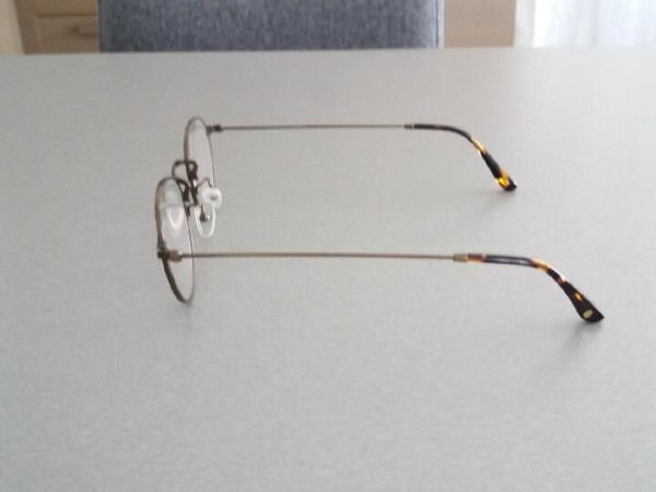 french retro - César G31