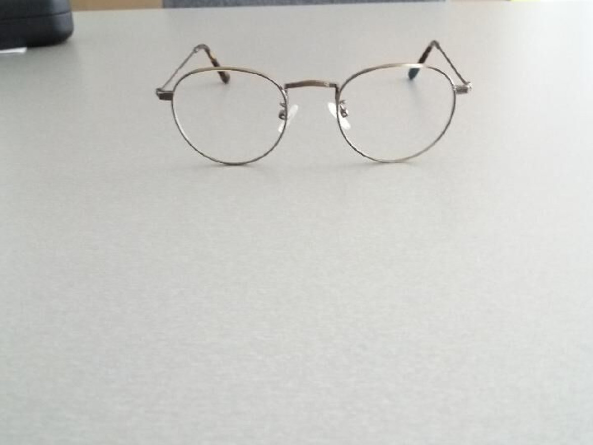 french retro - César G31