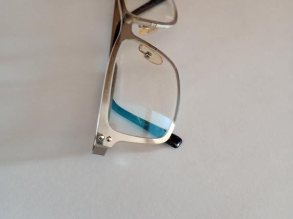 Oscar version OV 1521 GRIS 52 17 140