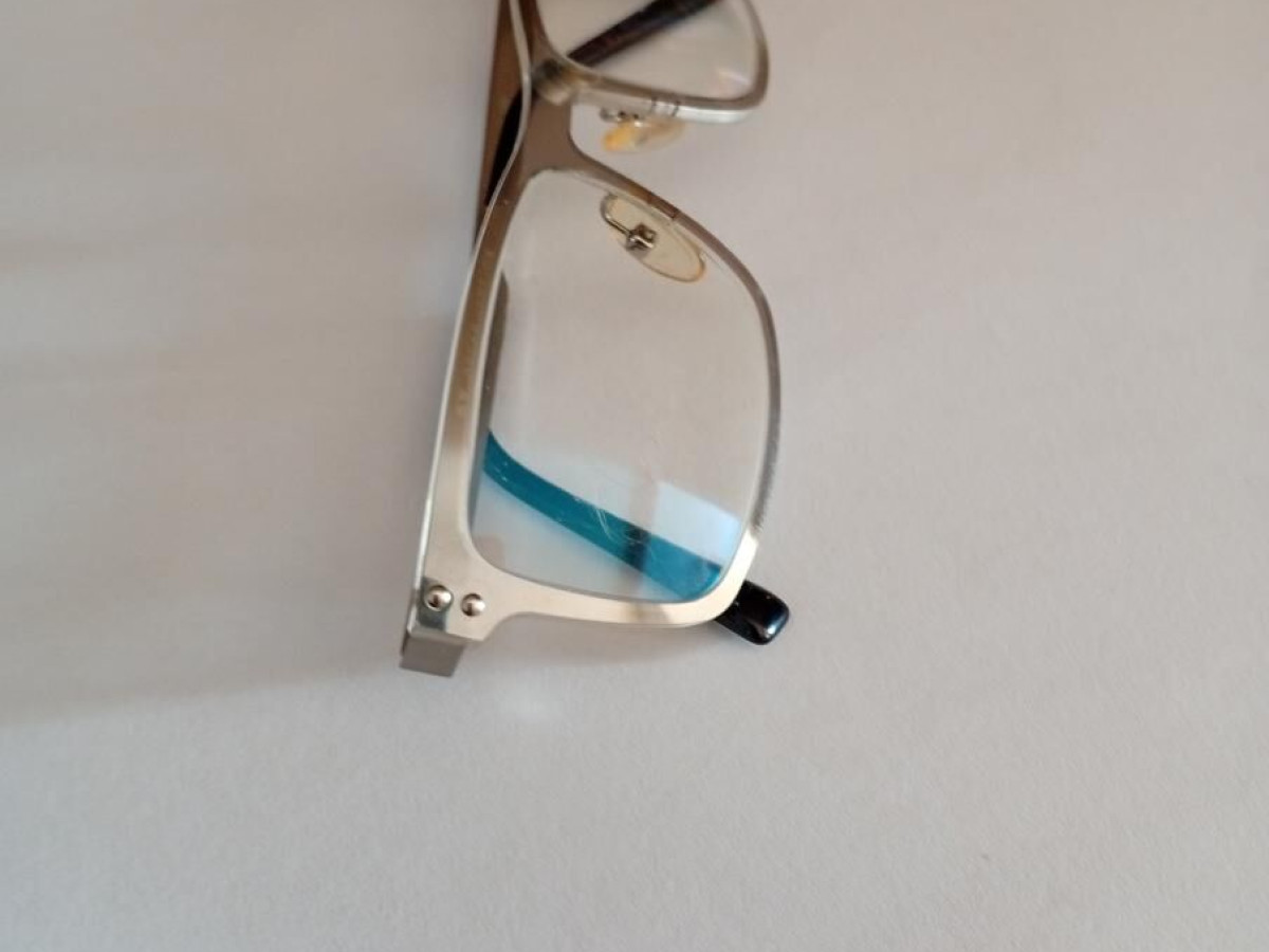 Oscar version OV 1521 GRIS 52 17 140