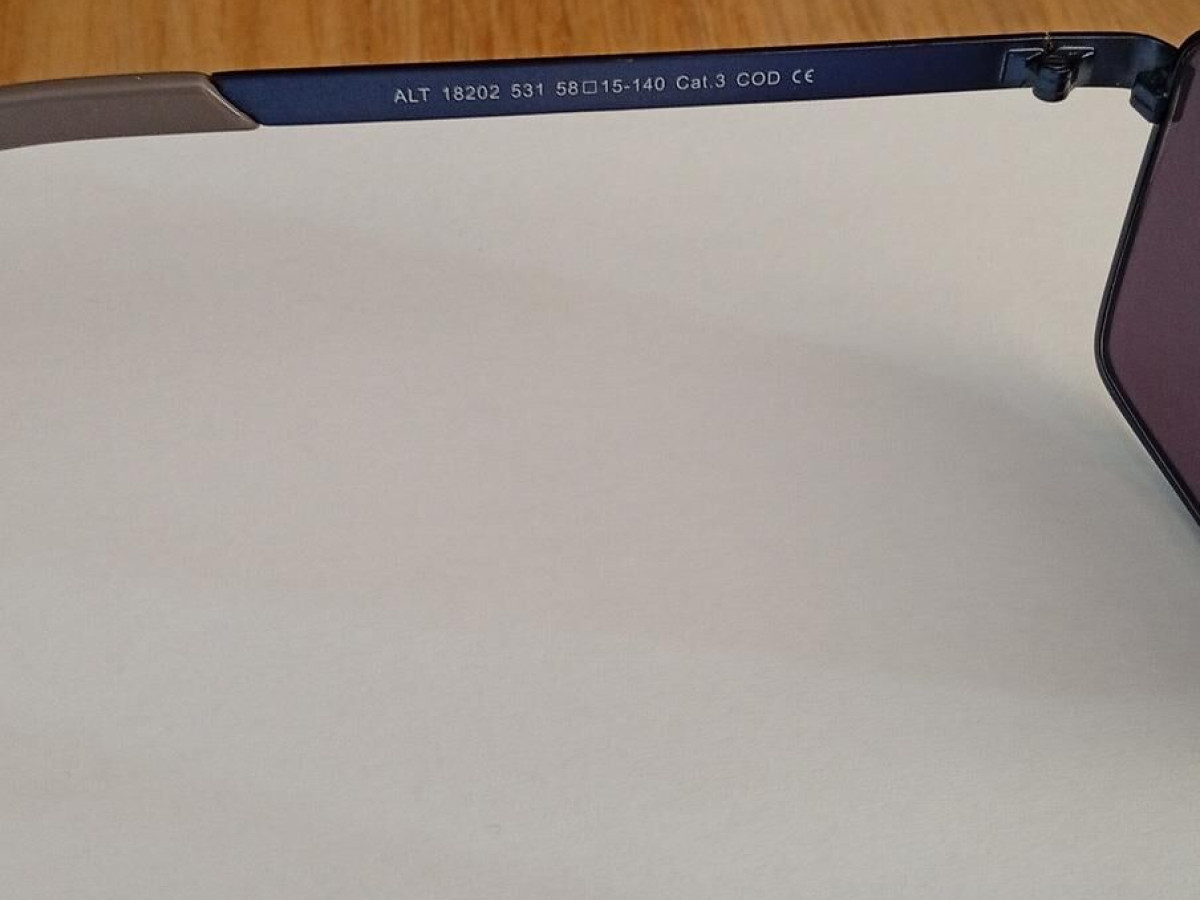 Alternance 18202 531 58¤15