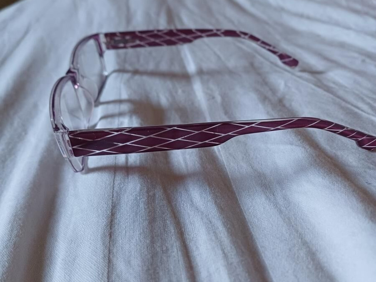 View Optic 62+/-1 56¤14