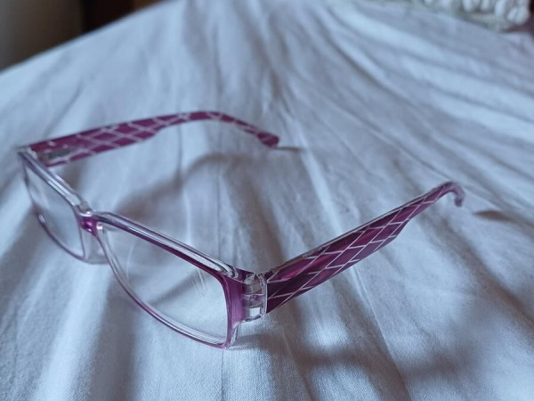 View Optic 62+/-1 56¤14