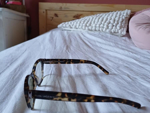 Karl Lagerfeld KL921 50¤16