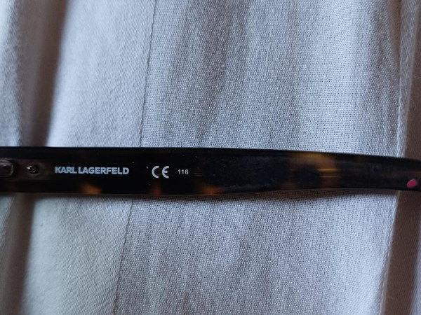 Karl Lagerfeld KL921 50¤16