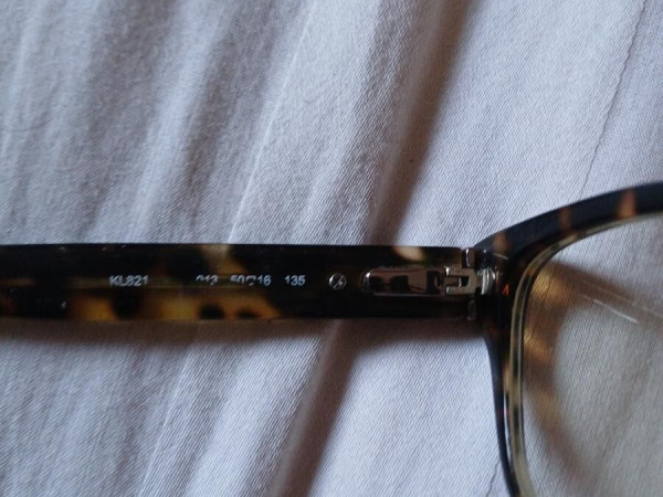 Karl Lagerfeld KL921 50¤16