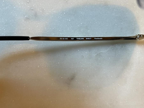 GIGI studio thelma 58 16 145 6461/1