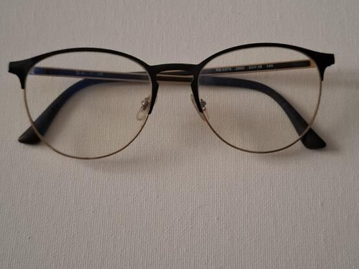 RAYBAN - RB6375 53¤18
