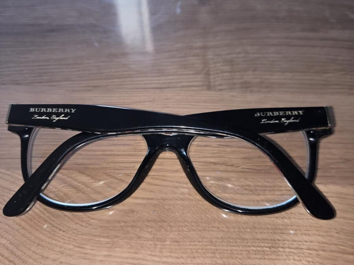 BURBERRY - B2278 52¤17