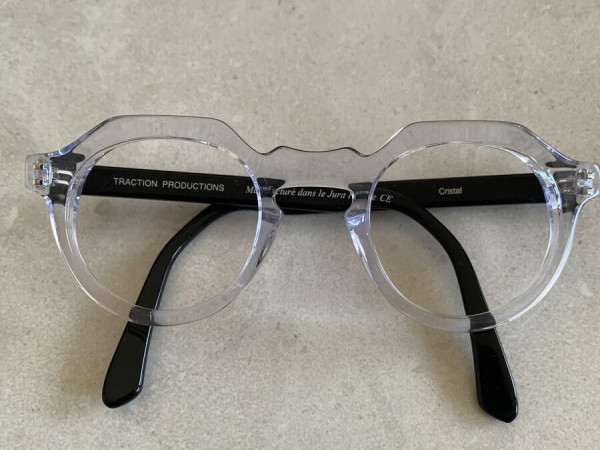 Traction productions