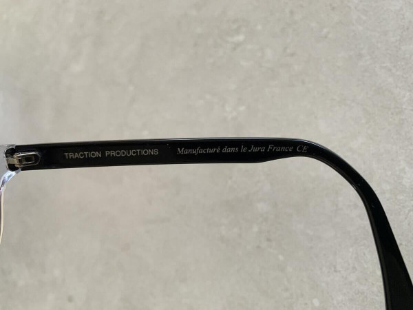 Traction productions