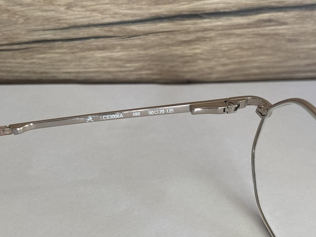 Le coq sportif - LCS3006A 50¤20