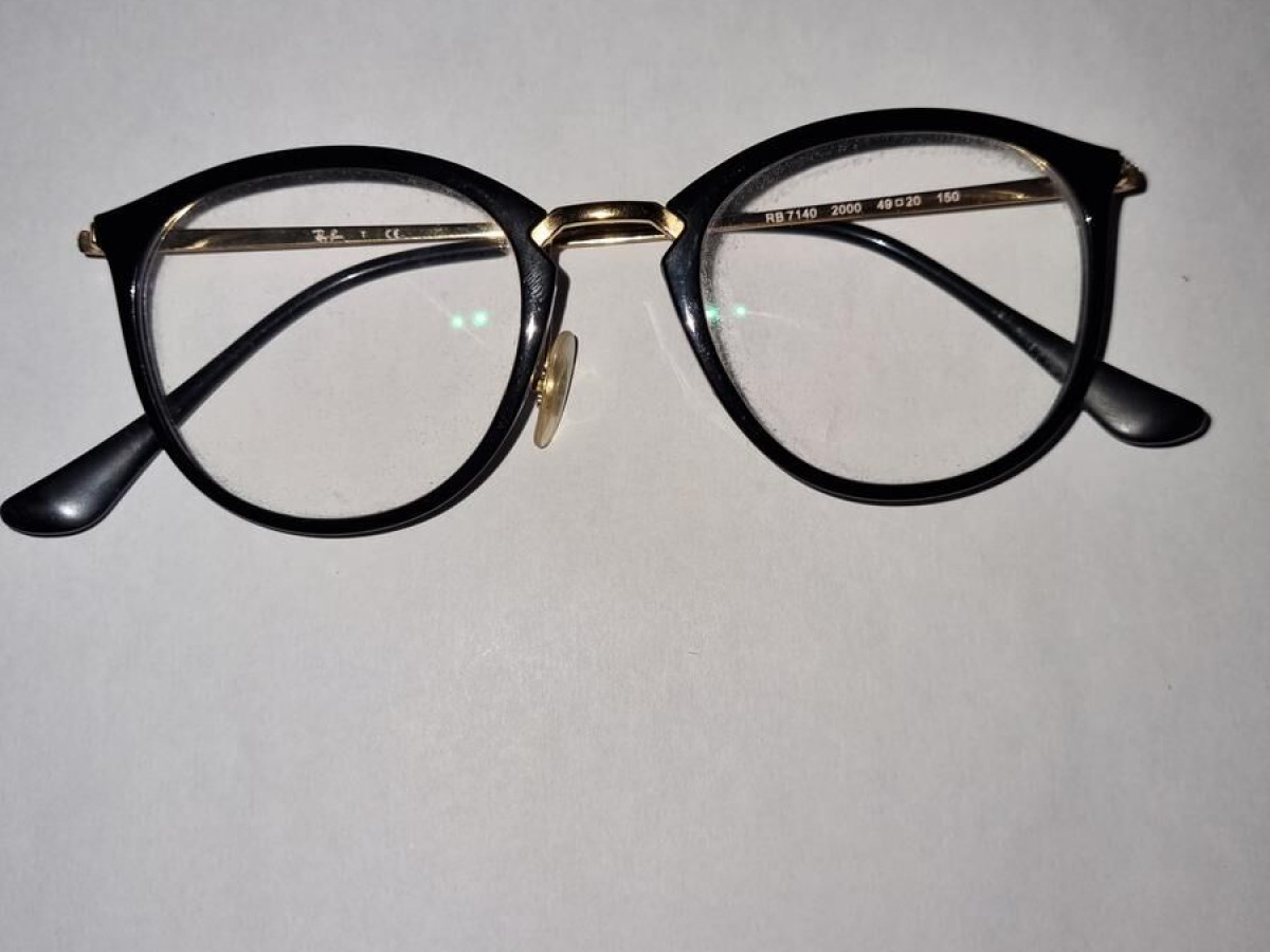 RAYBAN - RB 7140 49¤20