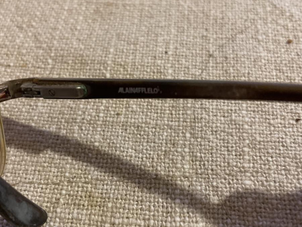 Alin afflelou - ballina 51¤17